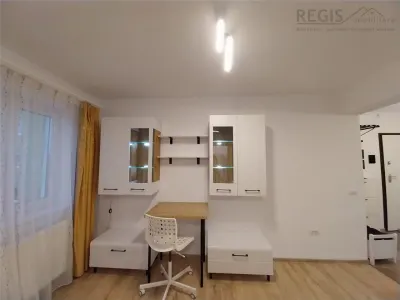 Apartament 2 camere modern - utilat - mobilat complet langa Coresi - PET FRIENDLY - foto 7