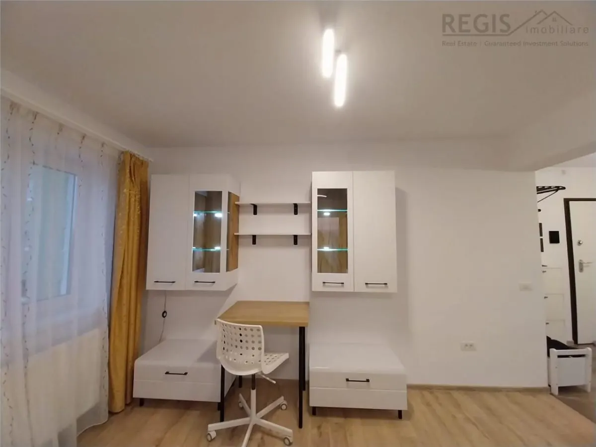 Apartament 2 camere modern - utilat - mobilat complet langa Coresi - PET FRIENDLY - foto 7