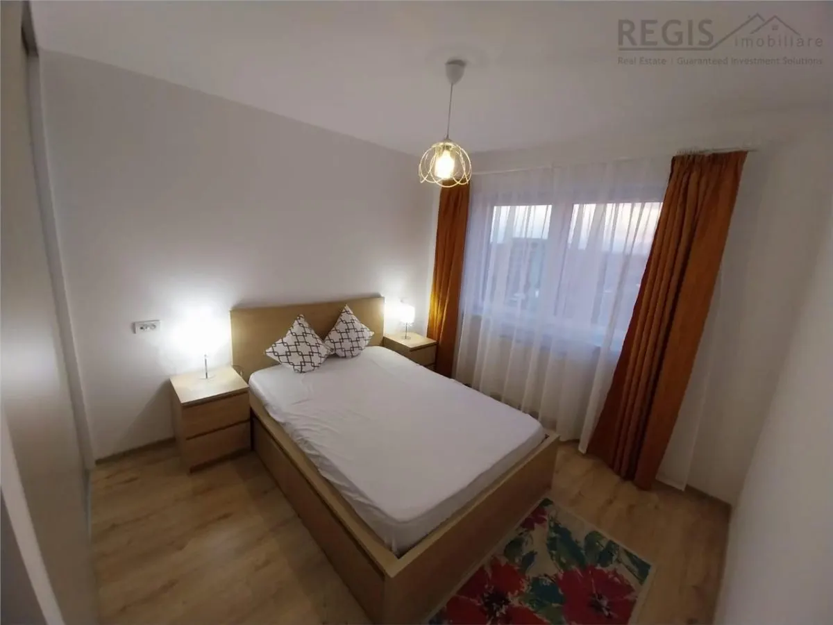 Apartament 2 camere modern - utilat - mobilat complet langa Coresi - PET FRIENDLY - foto 10