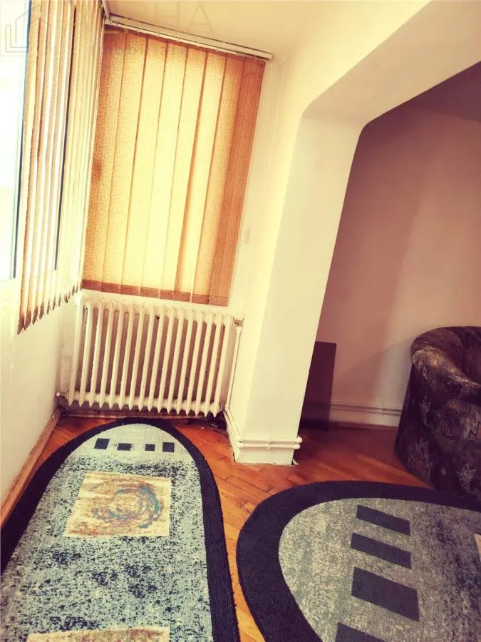 Apartament 3 camere , Parter , Str. Garoafei , jud B-N, Bistrita - foto 3