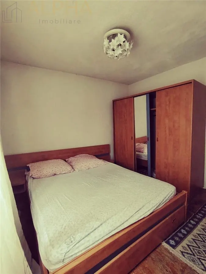 Apartament 3 camere , Parter , Str. Garoafei , jud B-N, Bistrita - foto 4