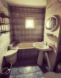 Apartament 3 camere , Parter , Str. Garoafei , jud B-N, Bistrita - foto 10