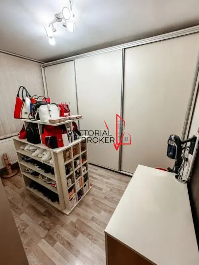 Apartament 3 camere Dristor Fizicienilor - foto 11