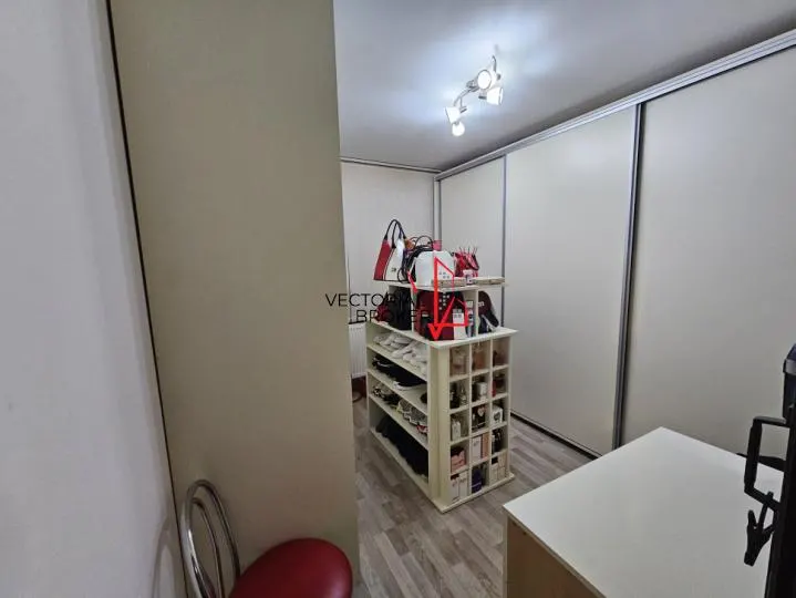Apartament 3 camere Dristor Fizicienilor - foto 12