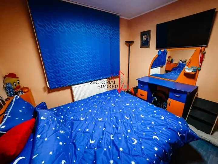 Apartament 3 camere Dristor Fizicienilor - foto 3