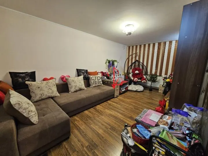 Apartament 3 camere Dristor Fizicienilor - foto 6