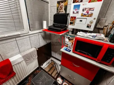 Apartament 3 camere Dristor Fizicienilor - foto 7