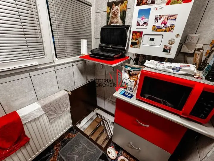 Apartament 3 camere Dristor Fizicienilor - foto 7