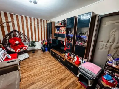 Apartament 3 camere Dristor Fizicienilor - foto 8
