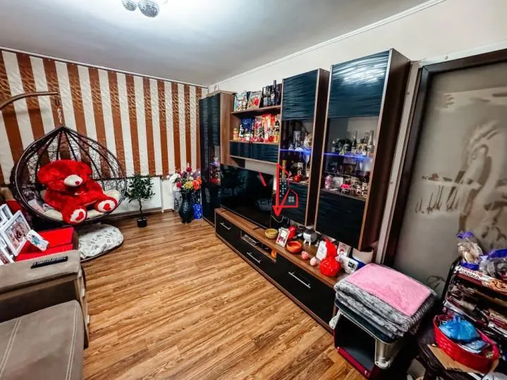Apartament 3 camere Dristor Fizicienilor - foto 8