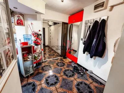 Apartament 3 camere Dristor Fizicienilor - foto 9