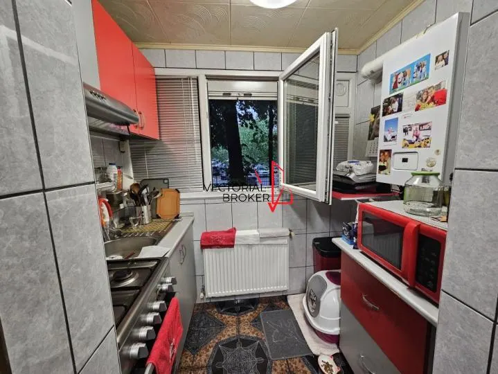 Apartament 3 camere Dristor Fizicienilor - foto 10