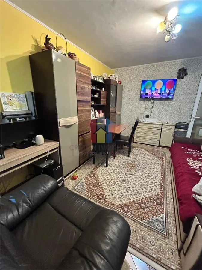 Etaj 2 ! 2 camere confort 1 Garii - foto 1