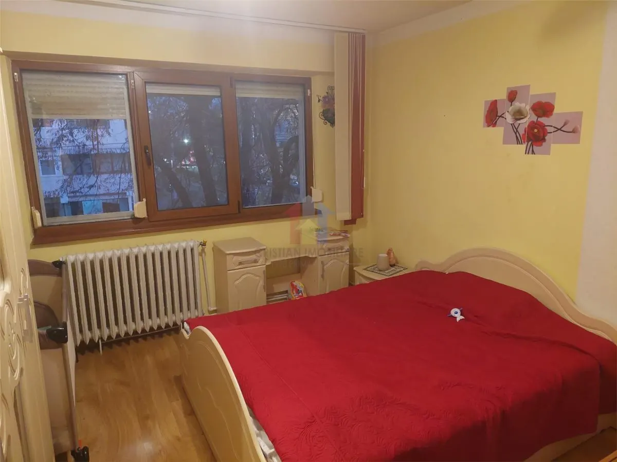 Etaj 2 ! 2 camere confort 1 Garii - foto 3