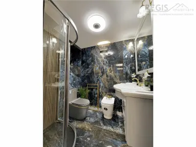 Spatiu comercial ultra finisat cu vad stradal zona Judetean - foto 16