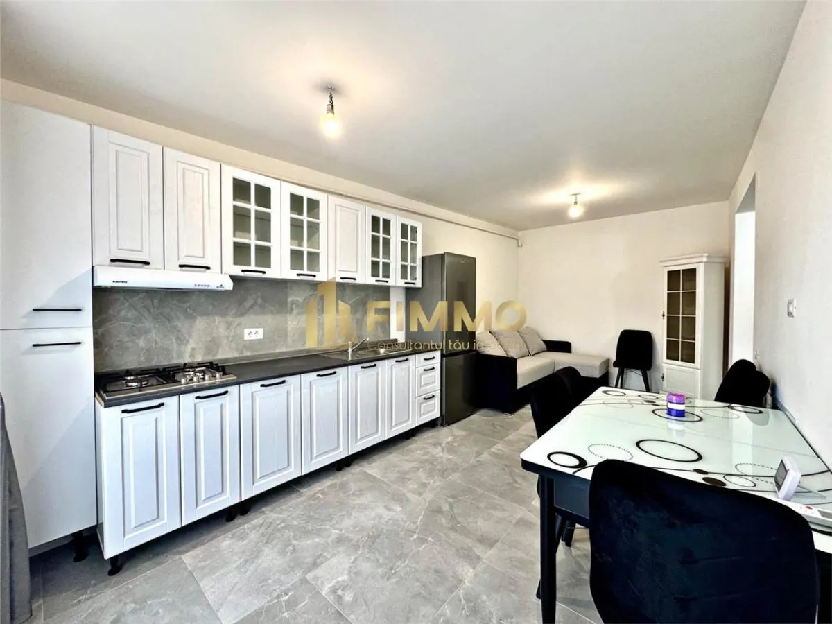 Apartament prima inchiriere | Loc de parcare privat | Lisaura | ID:1788 - foto 1