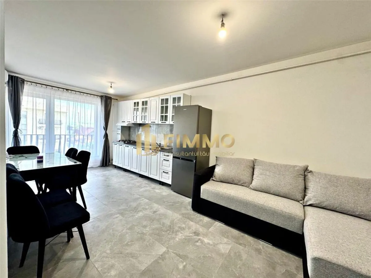 Apartament prima inchiriere | Loc de parcare privat | Lisaura | ID:1788 - foto 2