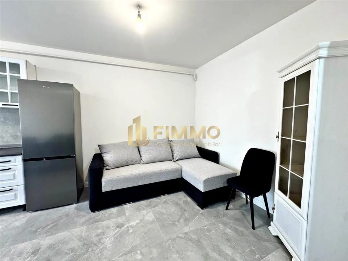Apartament prima inchiriere | Loc de parcare privat | Lisaura | ID:1788 - foto 3