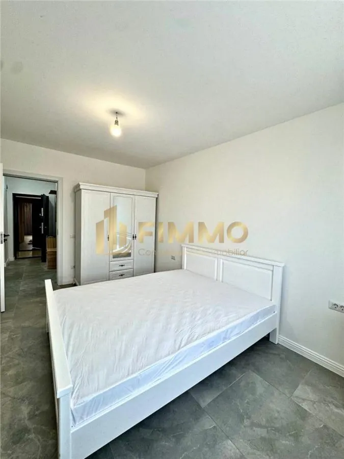 Apartament prima inchiriere | Loc de parcare privat | Lisaura | ID:1788 - foto 4