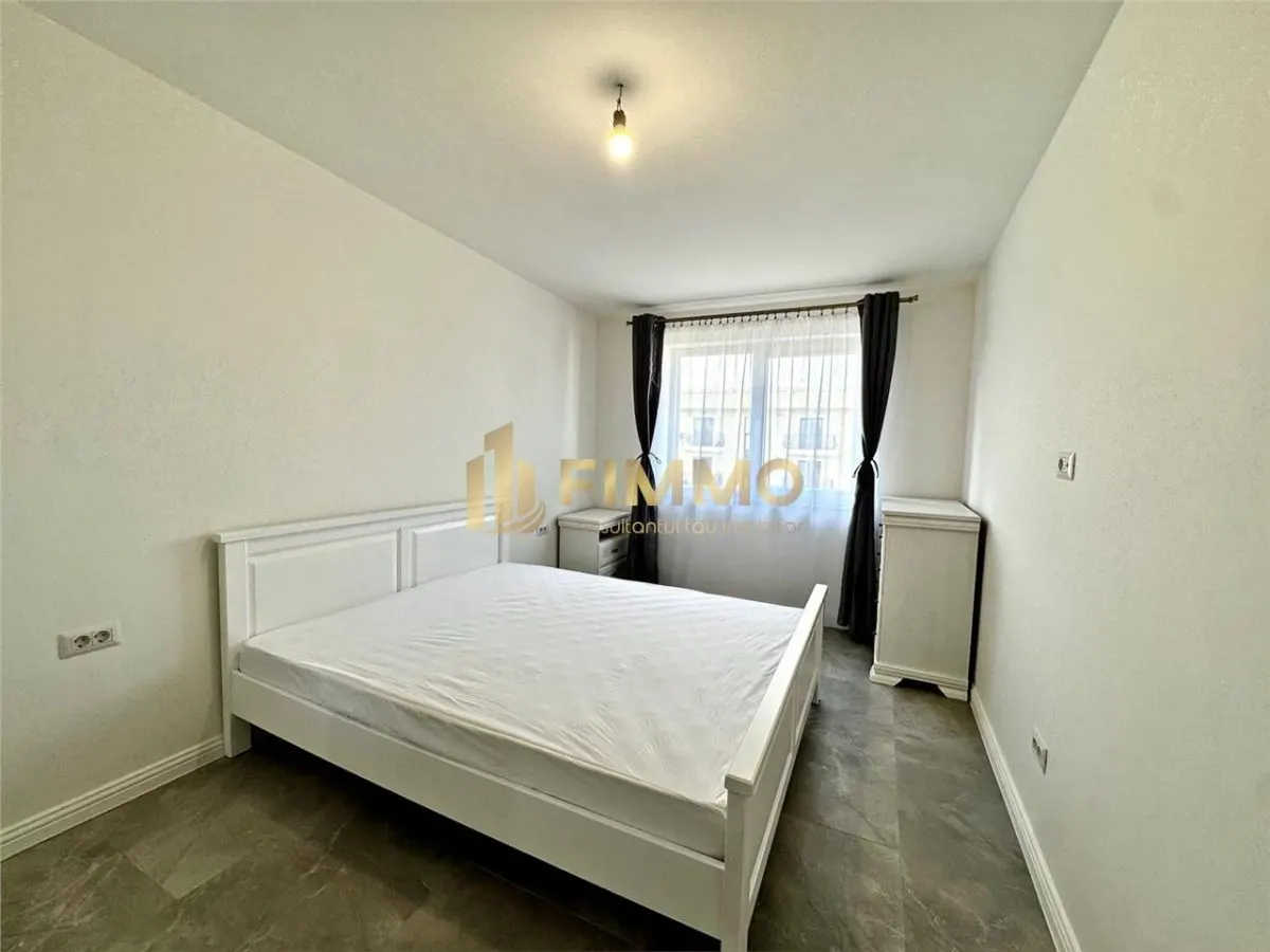 Apartament prima inchiriere | Loc de parcare privat | Lisaura | ID:1788 - foto 5