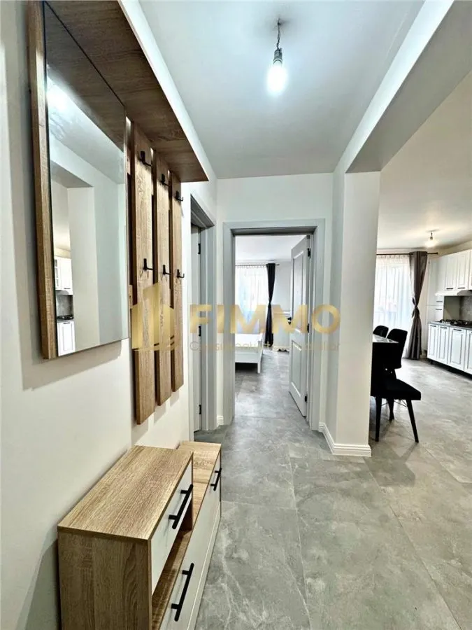 Apartament prima inchiriere | Loc de parcare privat | Lisaura | ID:1788 - foto 6