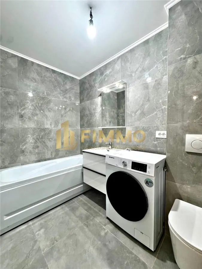 Apartament prima inchiriere | Loc de parcare privat | Lisaura | ID:1788 - foto 7