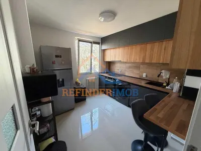 2 camere Berceni, complet renovat, mutare imediata - foto 1