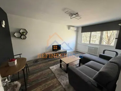 2 camere Berceni, complet renovat, mutare imediata - foto 2