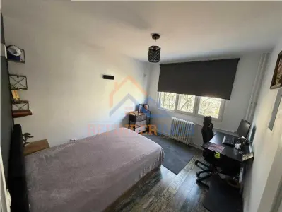 2 camere Berceni, complet renovat, mutare imediata - foto 4