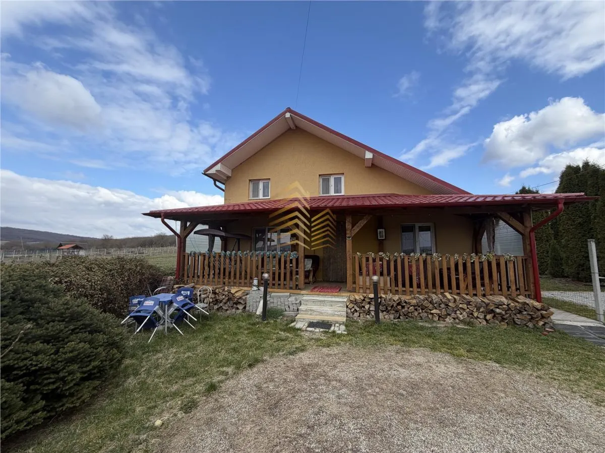 CASA DE VANZARE JELNA - foto 1