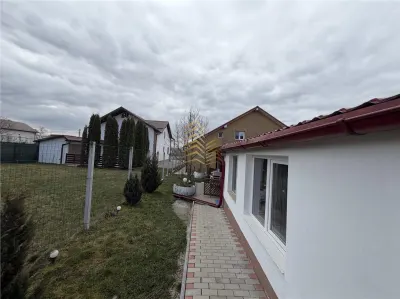 CASA DE VANZARE JELNA - foto 3