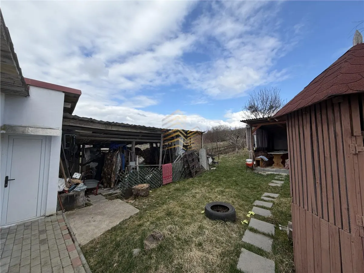 CASA DE VANZARE JELNA - foto 4
