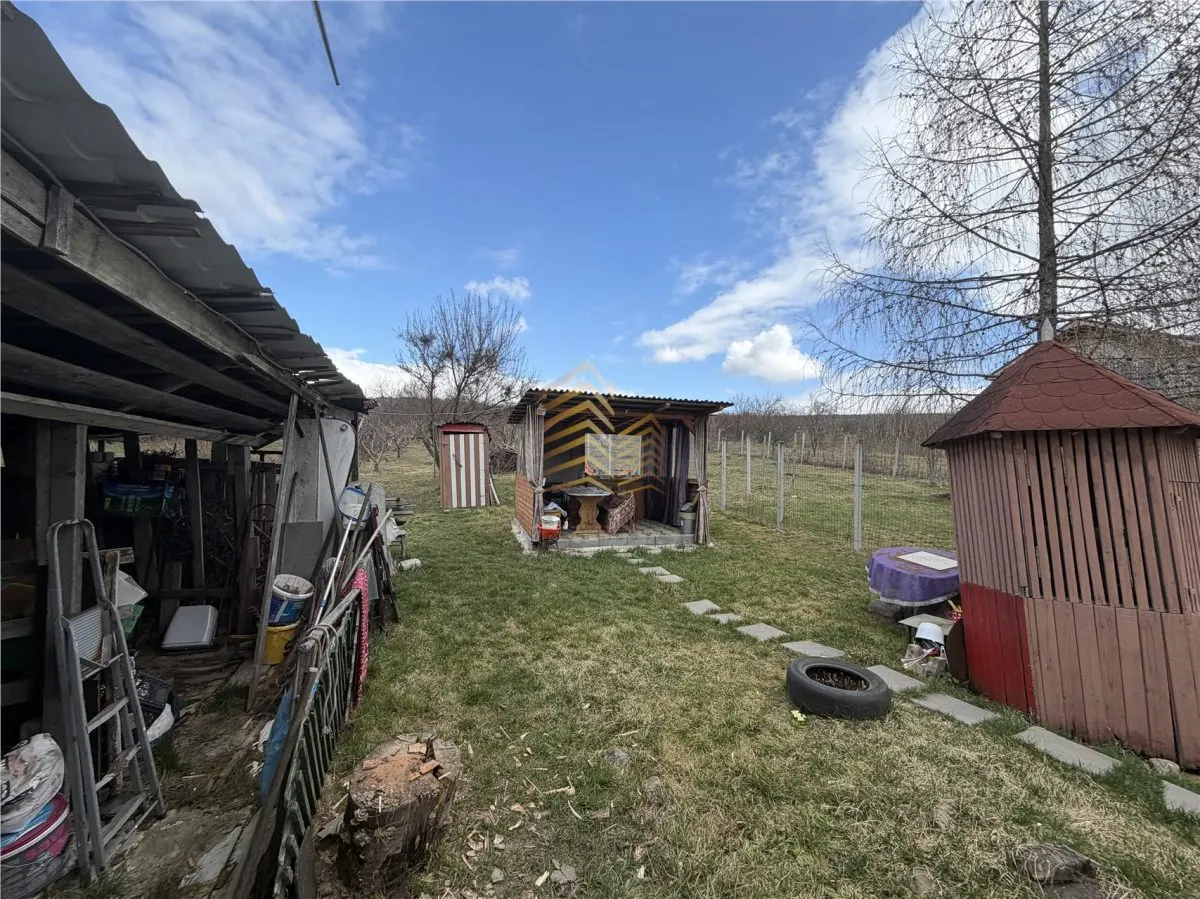 CASA DE VANZARE JELNA - foto 5