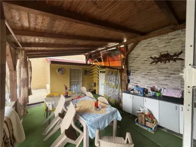 CASA DE VANZARE JELNA - foto 6