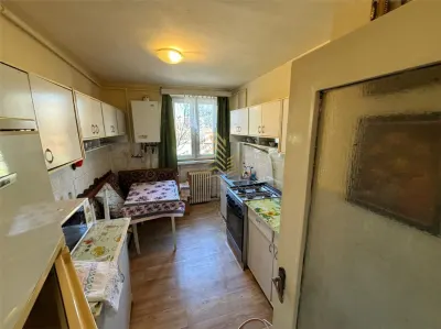 Apartament de Vanzare | Petre Ispirescu | 3 camere - foto 6