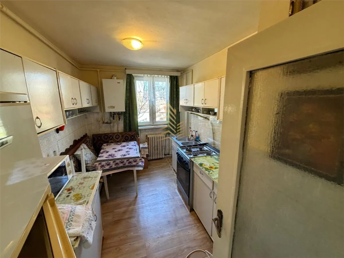 Apartament de Vanzare | Petre Ispirescu | 3 camere - foto 6