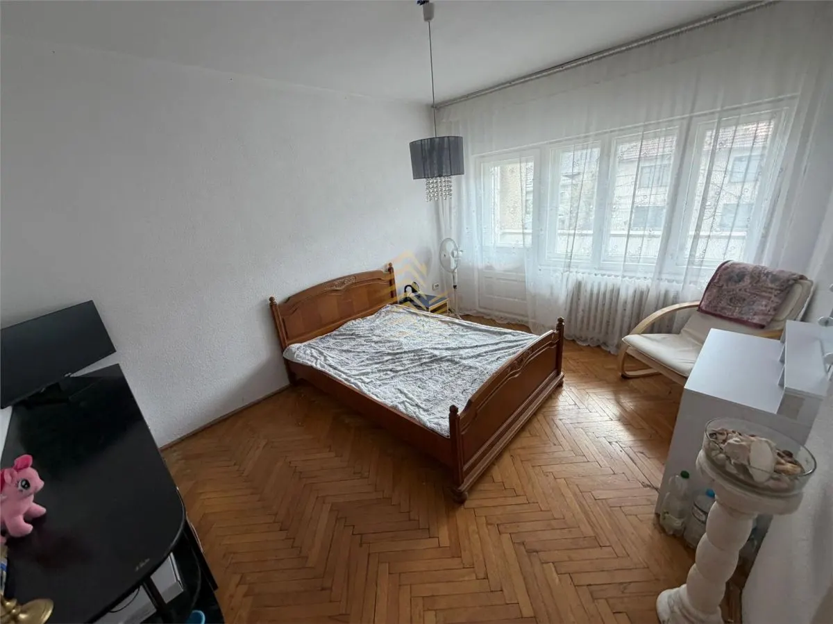 APARTAMENT 3 CAMERE | DECOMADAT | ETAJ 2 | ZONA LINISTITA - foto 10