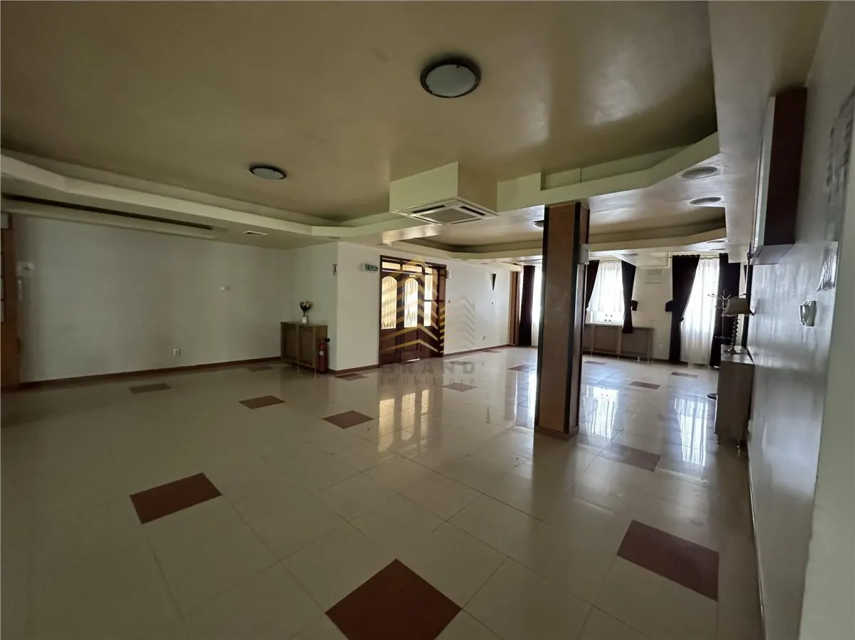 SPATIU COMERCIAL DE ÎNCHIRIAT CALEA MOLDOVEI - foto 1