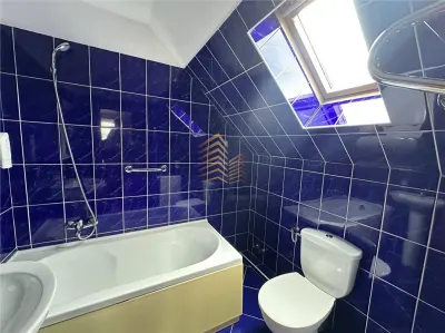 SPATIU COMERCIAL DE ÎNCHIRIAT CALEA MOLDOVEI - foto 11