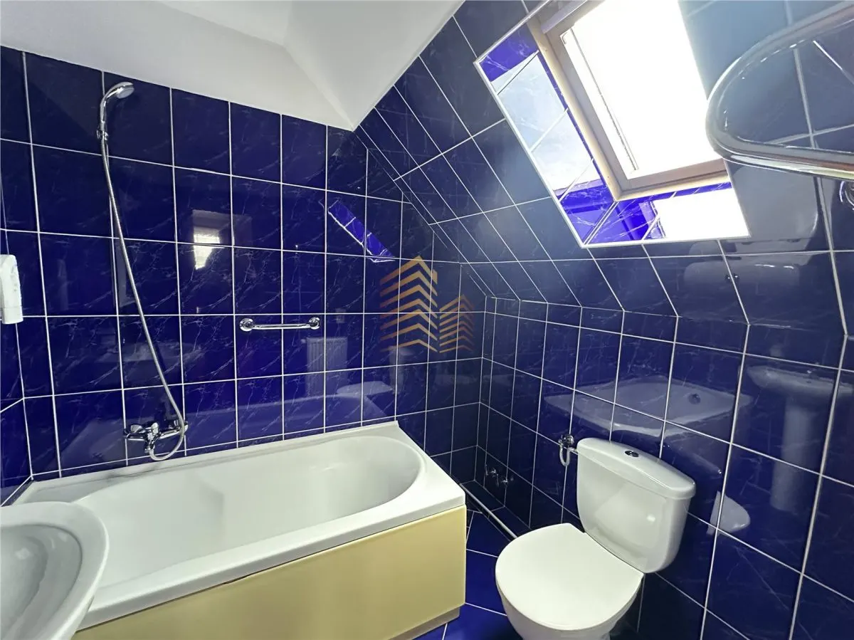 SPATIU COMERCIAL DE ÎNCHIRIAT CALEA MOLDOVEI - foto 11