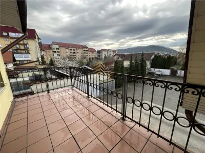 SPATIU COMERCIAL DE ÎNCHIRIAT CALEA MOLDOVEI - foto 13