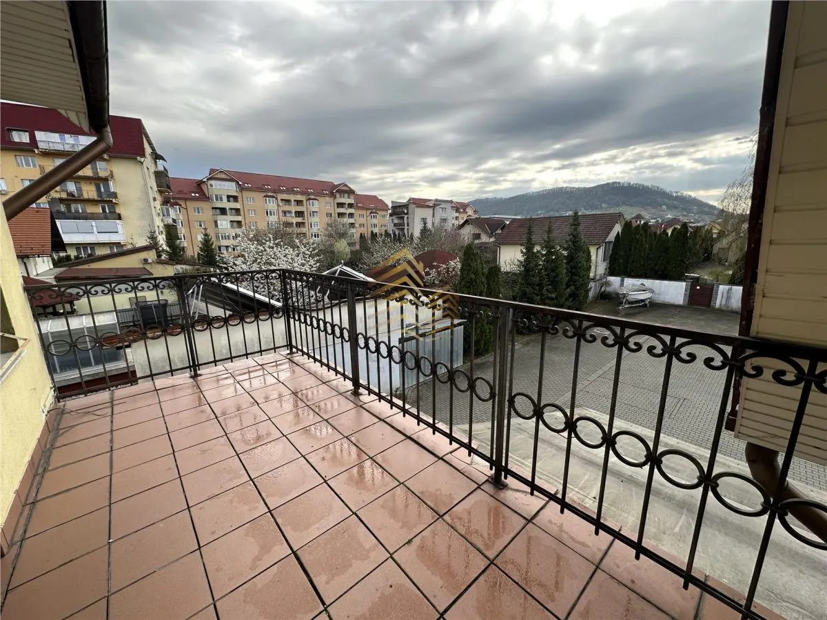 SPATIU COMERCIAL DE ÎNCHIRIAT CALEA MOLDOVEI - foto 13