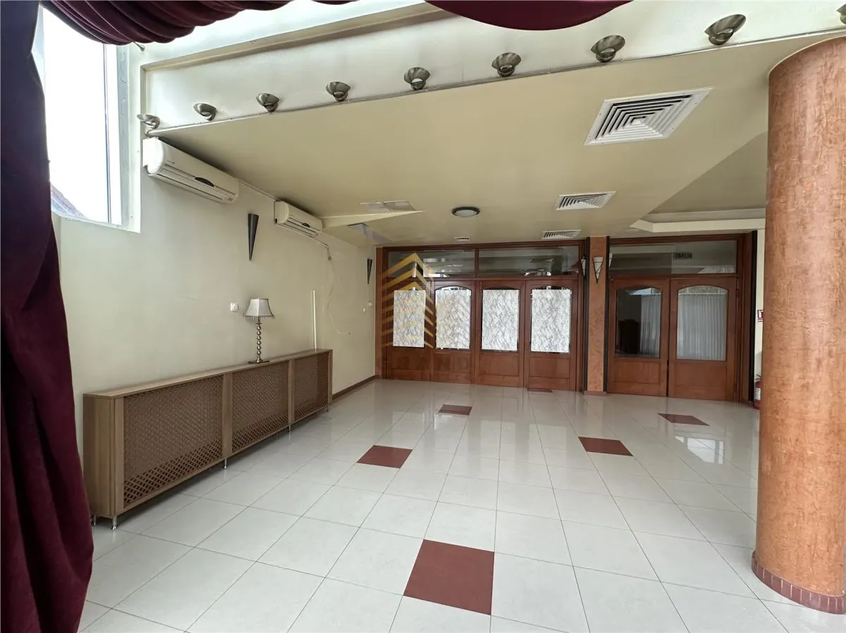 SPATIU COMERCIAL DE ÎNCHIRIAT CALEA MOLDOVEI - foto 5