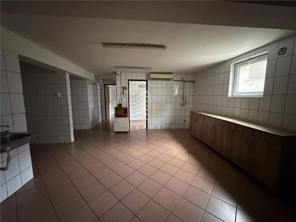SPATIU COMERCIAL DE ÎNCHIRIAT CALEA MOLDOVEI - foto 7