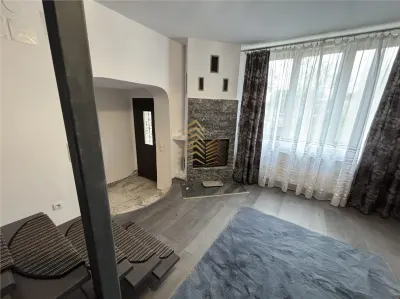 De vânzare Apartament - foto 3