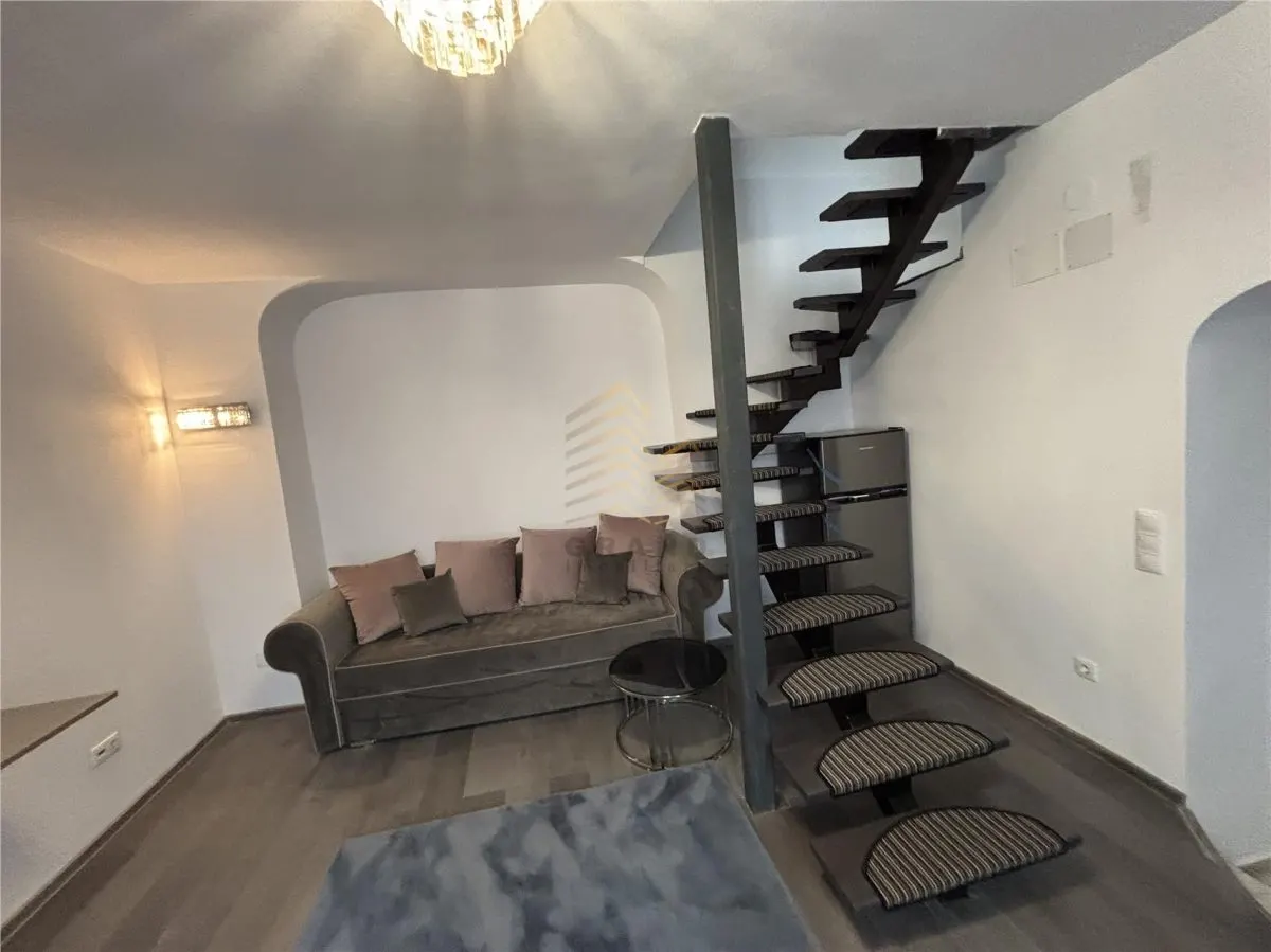 De vânzare Apartament - foto 5