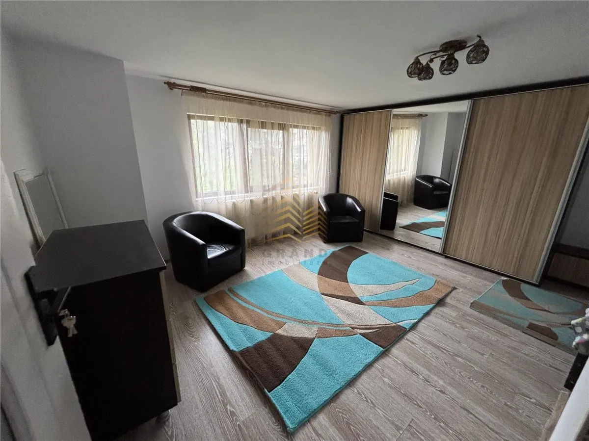 De vânzare Apartament - foto 6