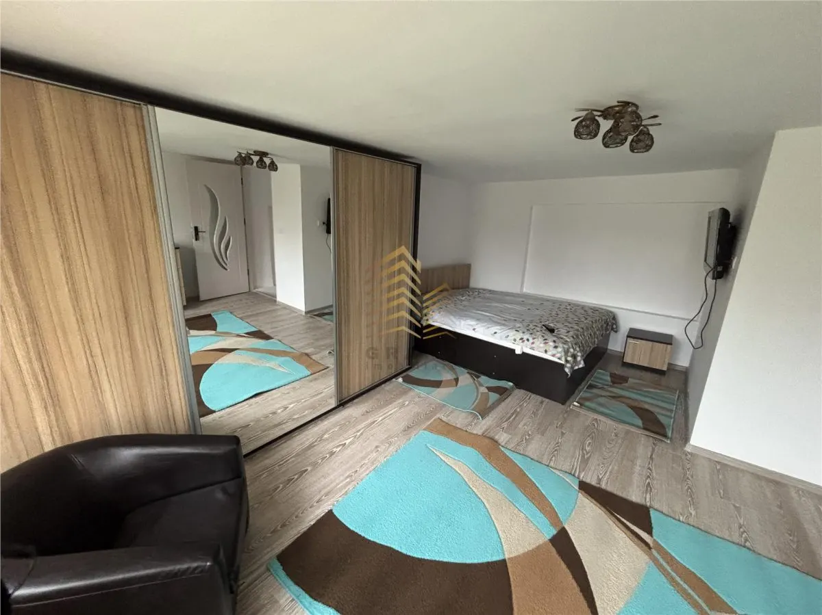 De vânzare Apartament - foto 7