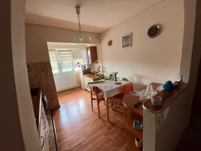 APARTAMENT  2 CAMERE| DECOMANDAT| BULEVARDUL 1 DECEMBRIE| - Bistrita