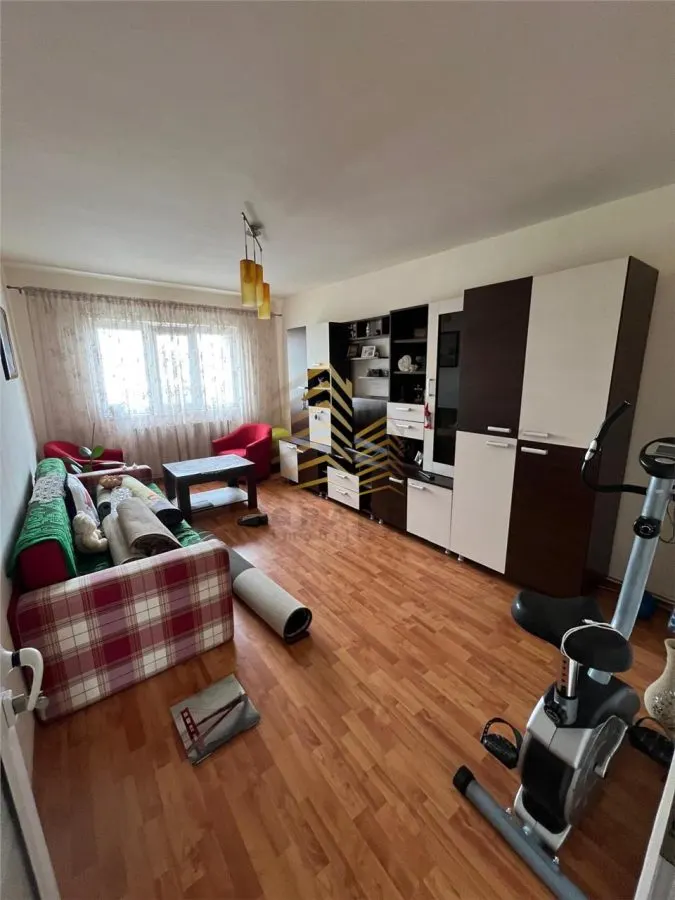 APARTAMENT  2 CAMERE| DECOMANDAT| BULEVARDUL 1 DECEMBRIE| - foto 11